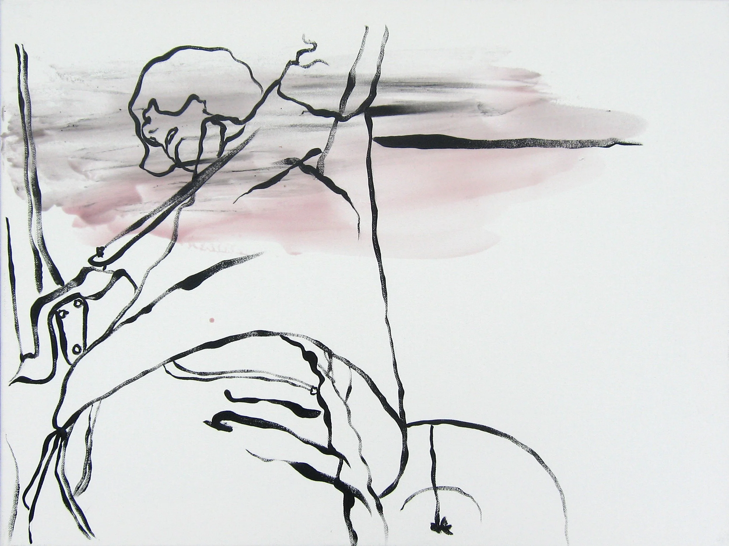 Because Life Is This Perpetual Dream Of Romance, ˚3