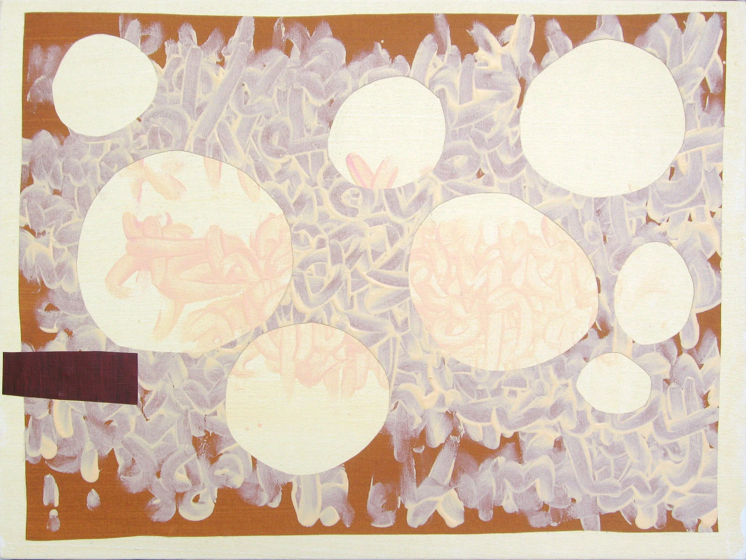 If I Misplace Them, Will You Find Them? ˚1