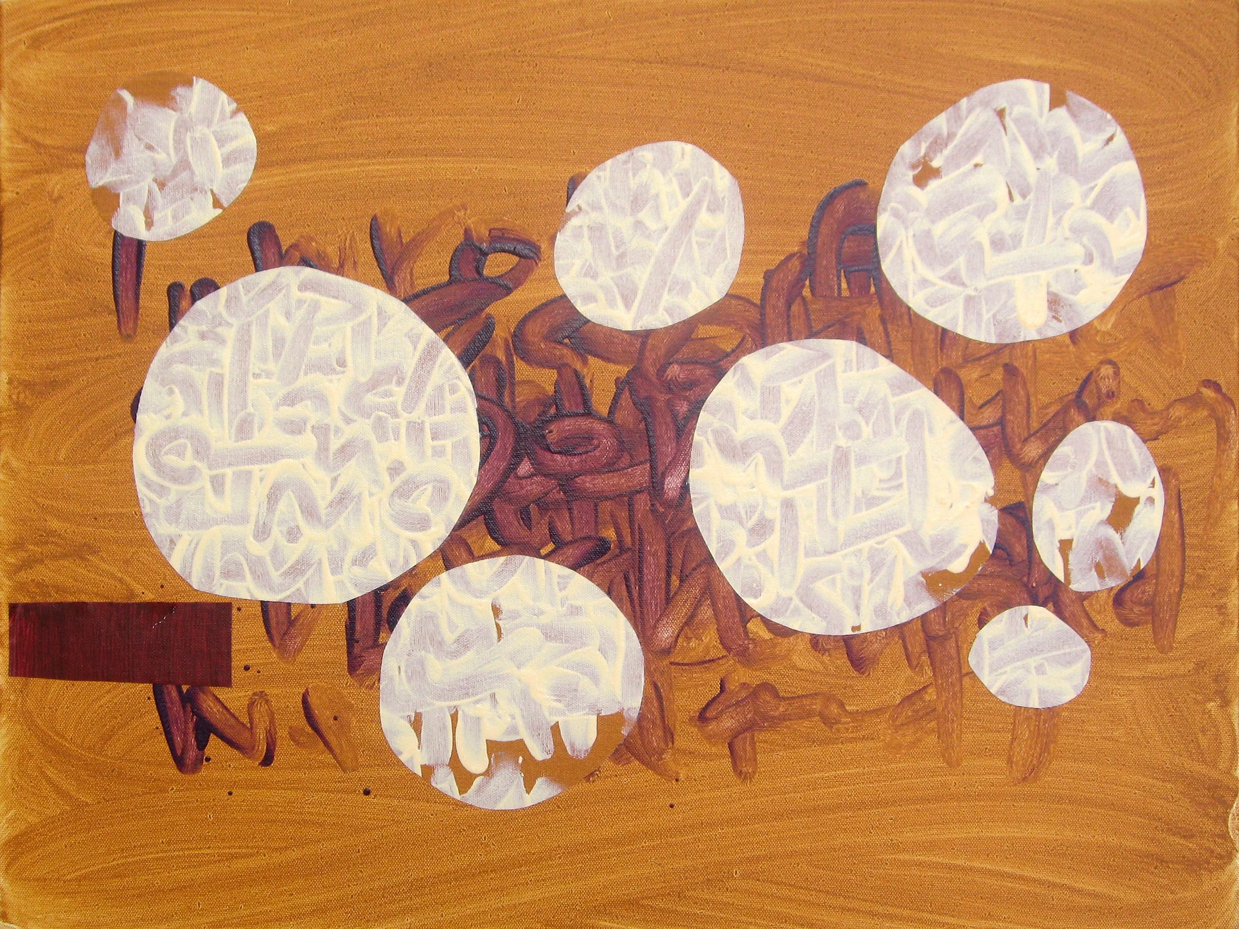 If I Misplace Them, Will You Find Them? ˚2