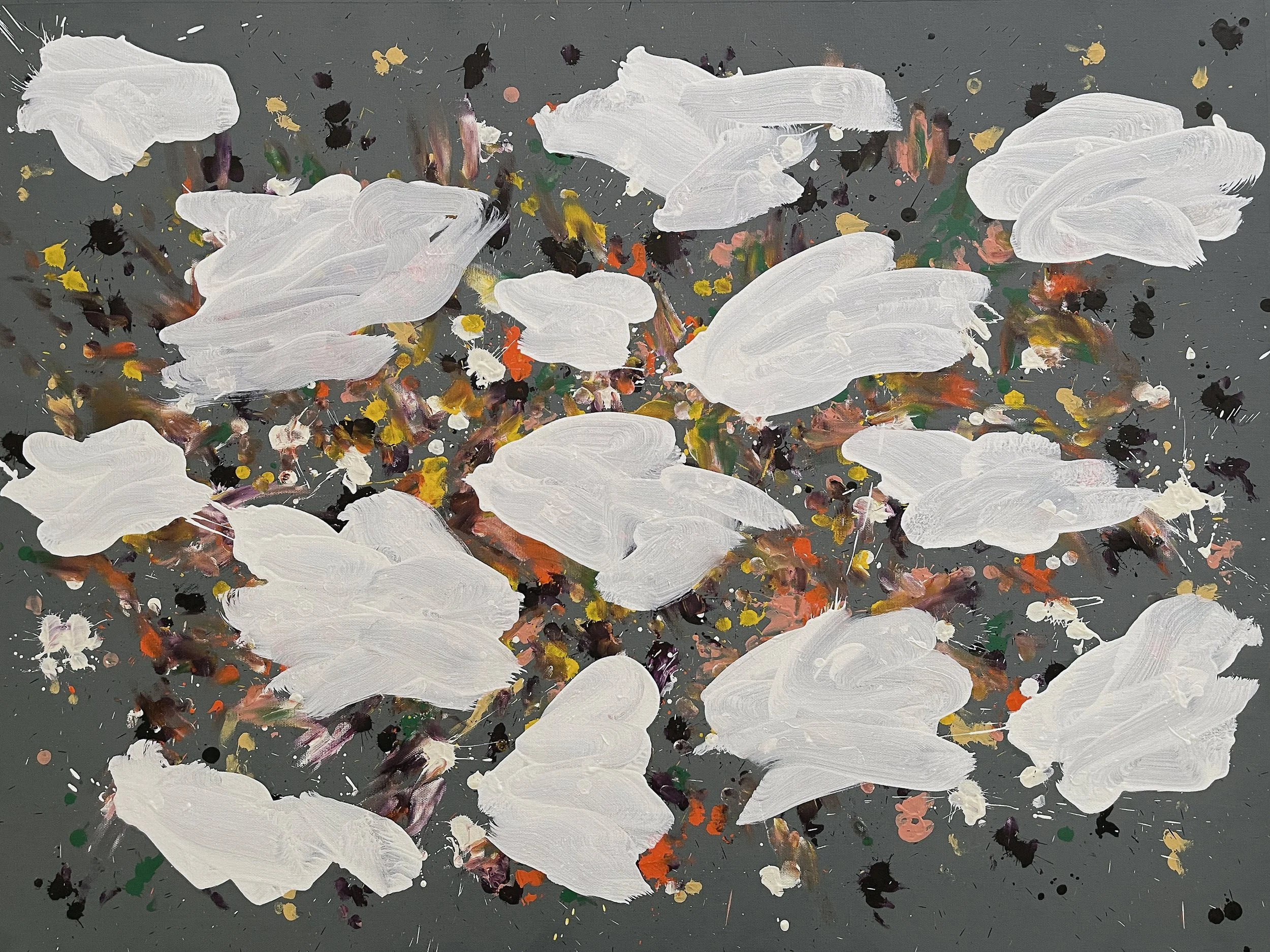 God, You Are a Child ˚2