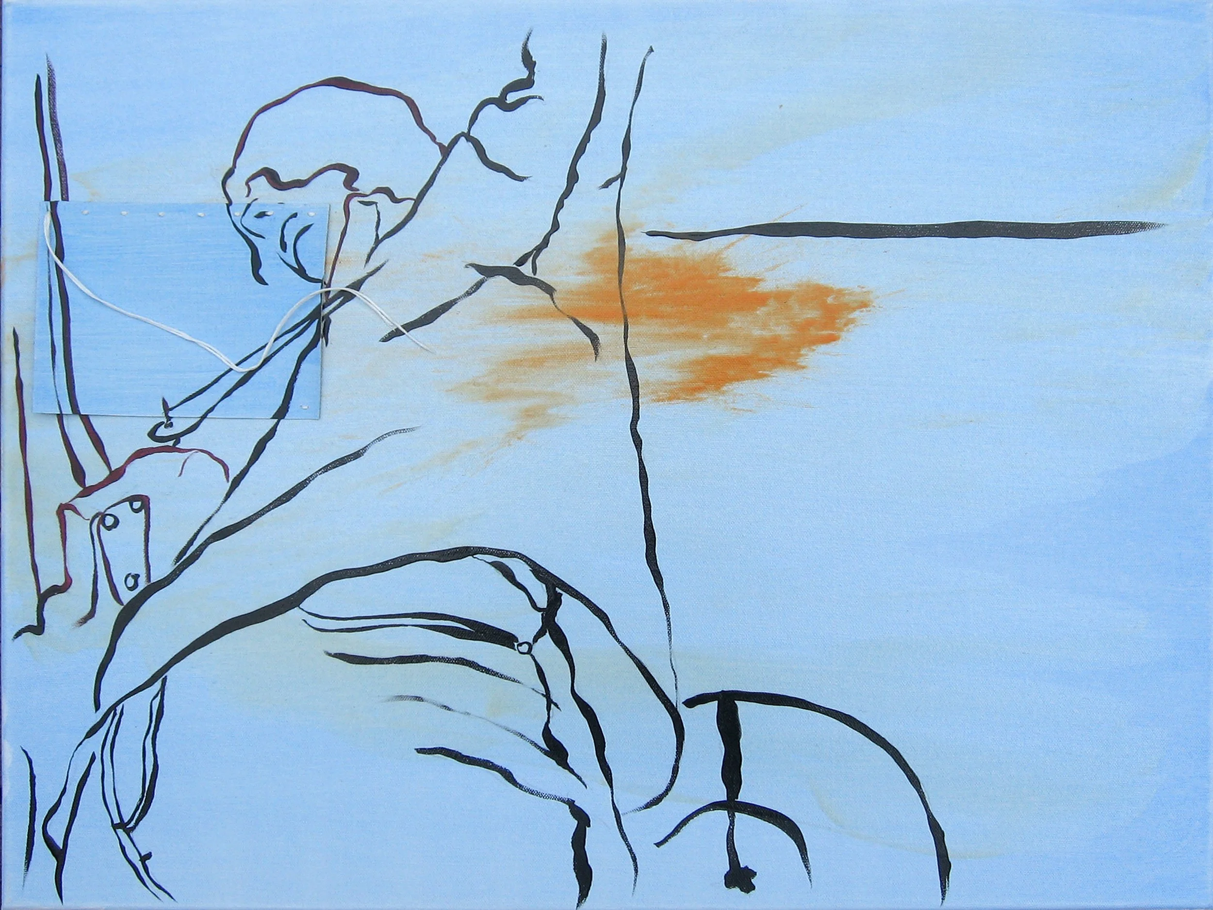 Because Life Is This Perpetual Dream Of Romance, ˚2