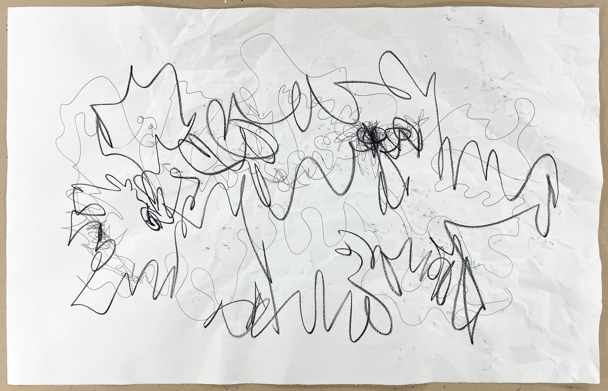 Gobbledygook/Damaged Goods ˚1