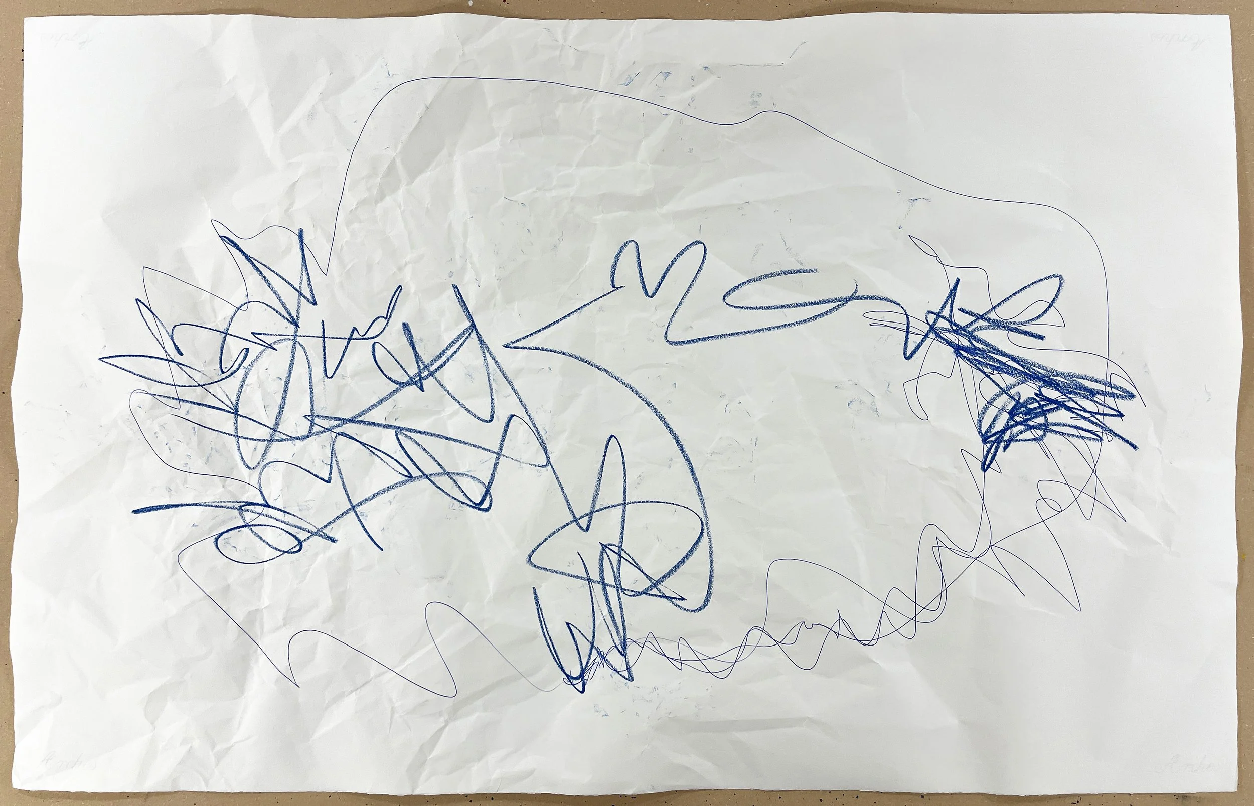 Gobbledygook/Damaged Goods ˚2