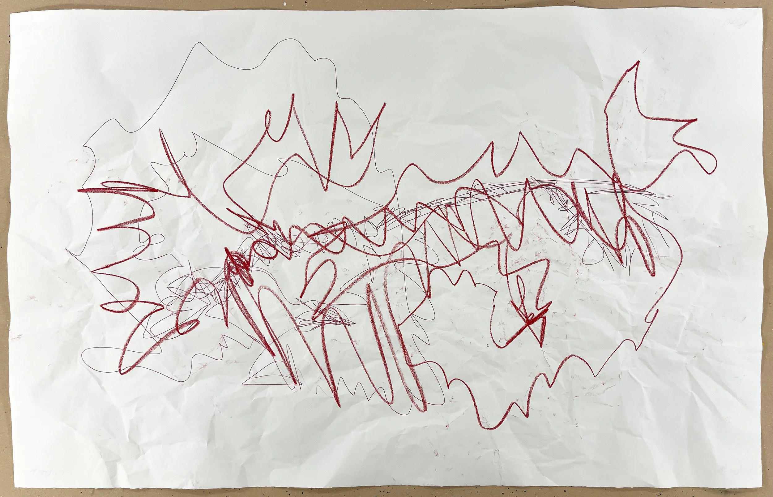 Gobbledygook/Damaged Goods ˚3