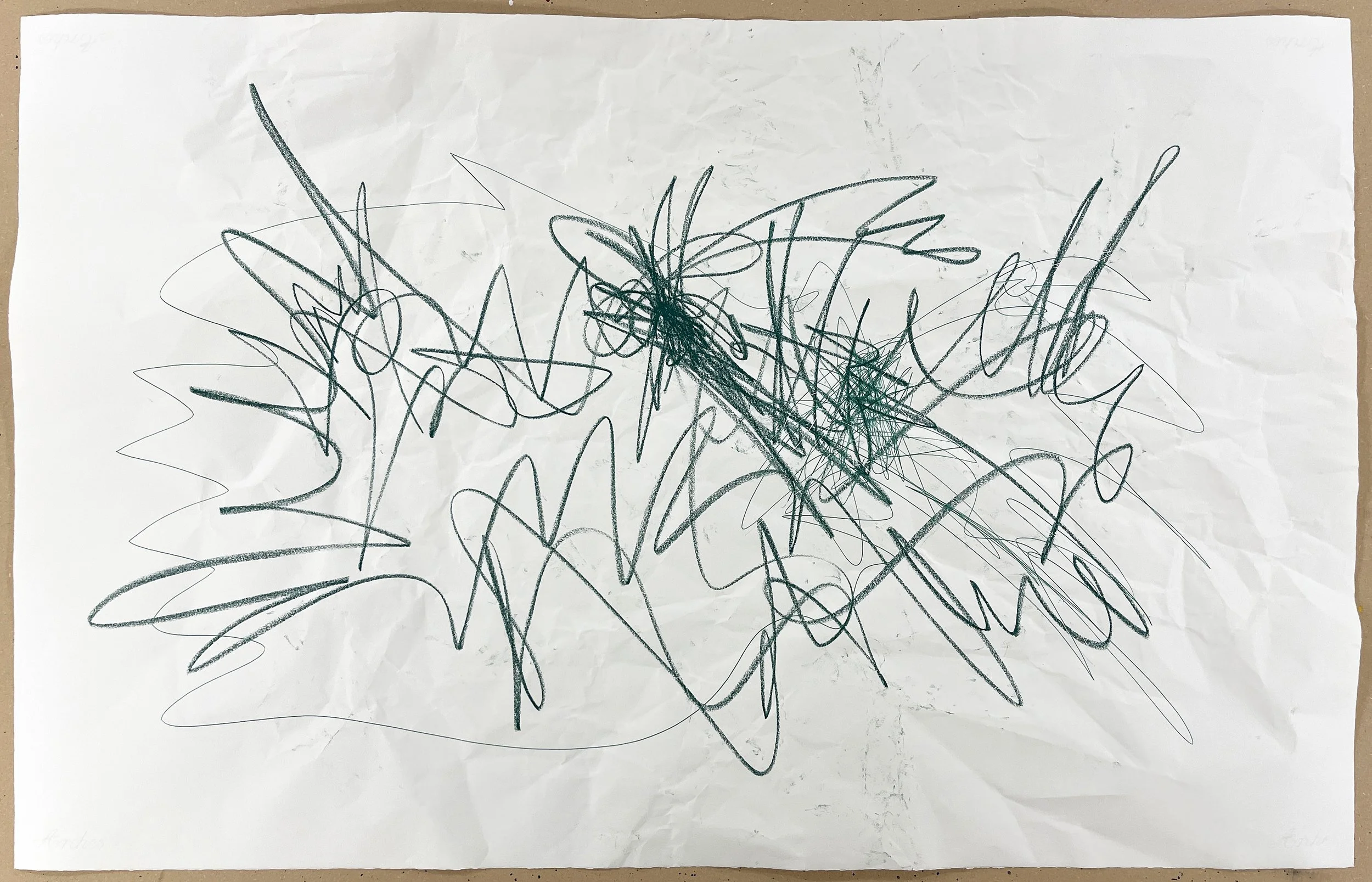 Gobbledygook/Damaged Goods ˚4