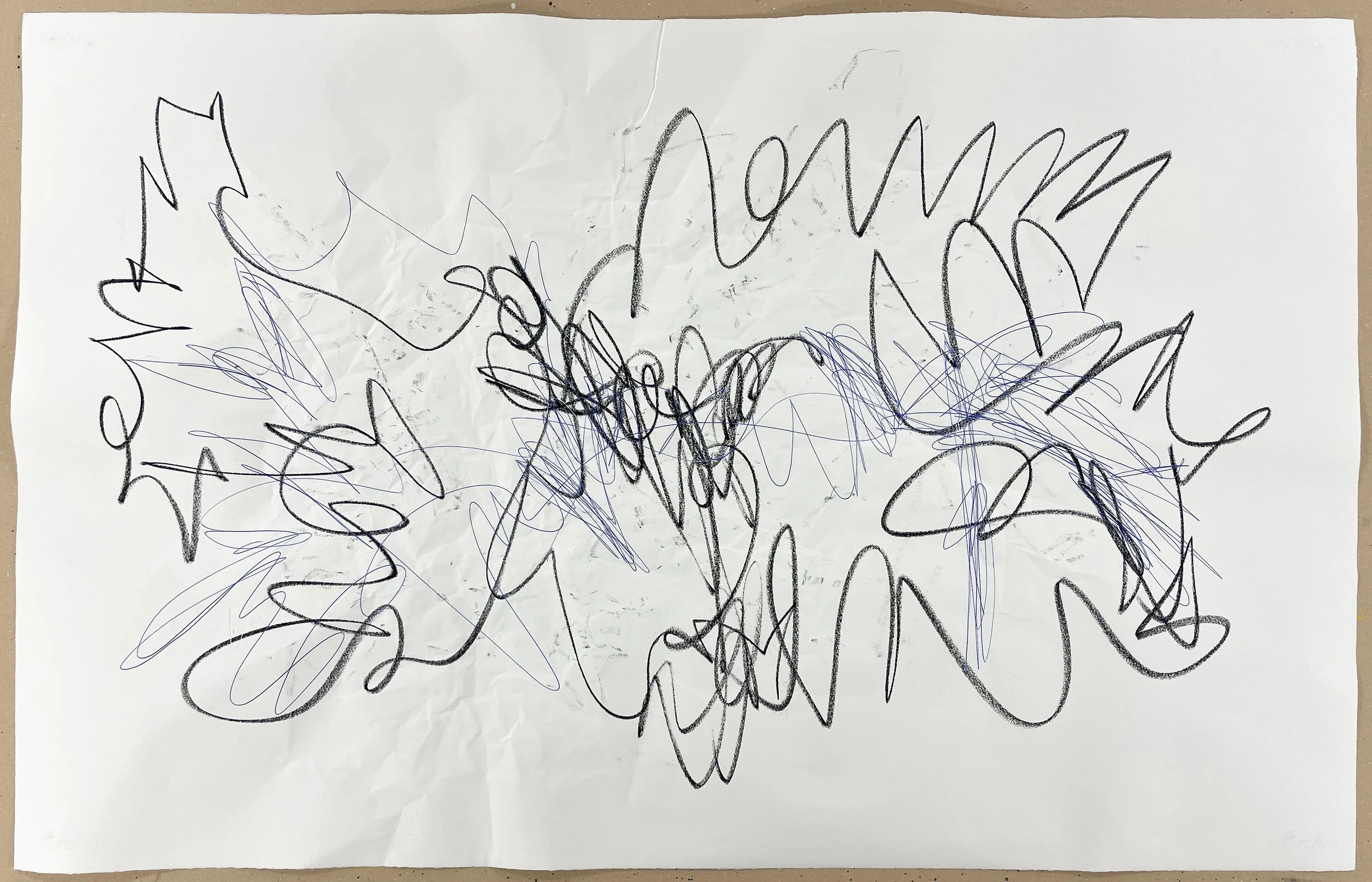 Gobbledygook/Damaged Goods ˚5