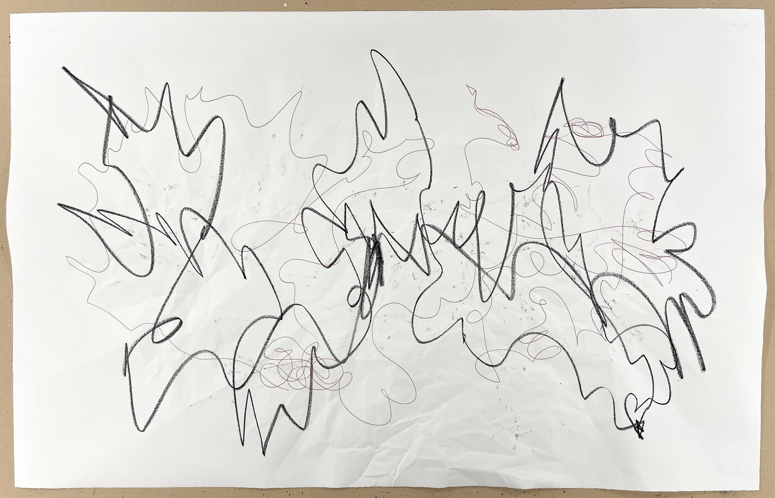 Gobbledygook/Damaged Goods ˚6