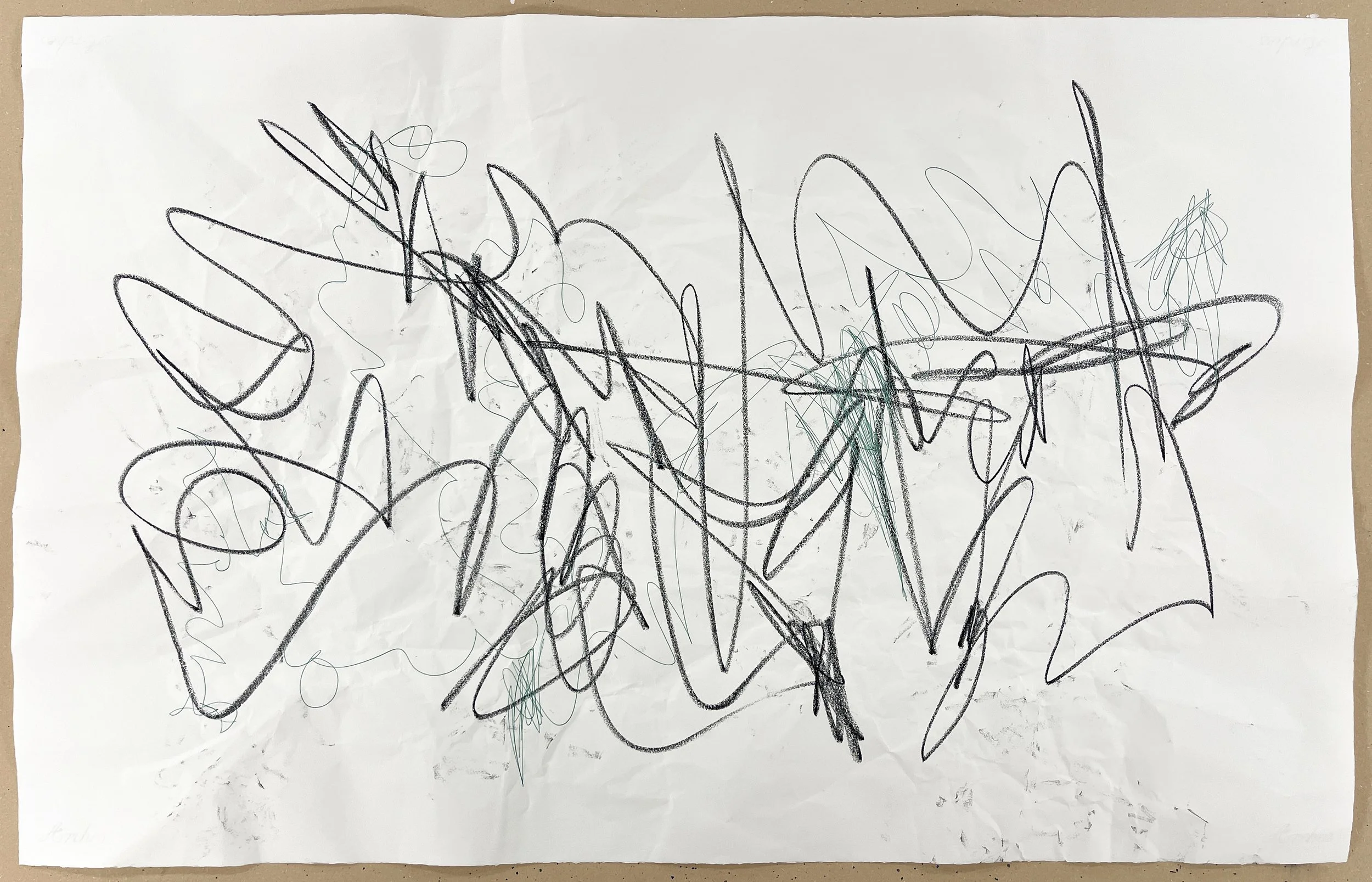 Gobbledygook/Damaged Goods ˚7