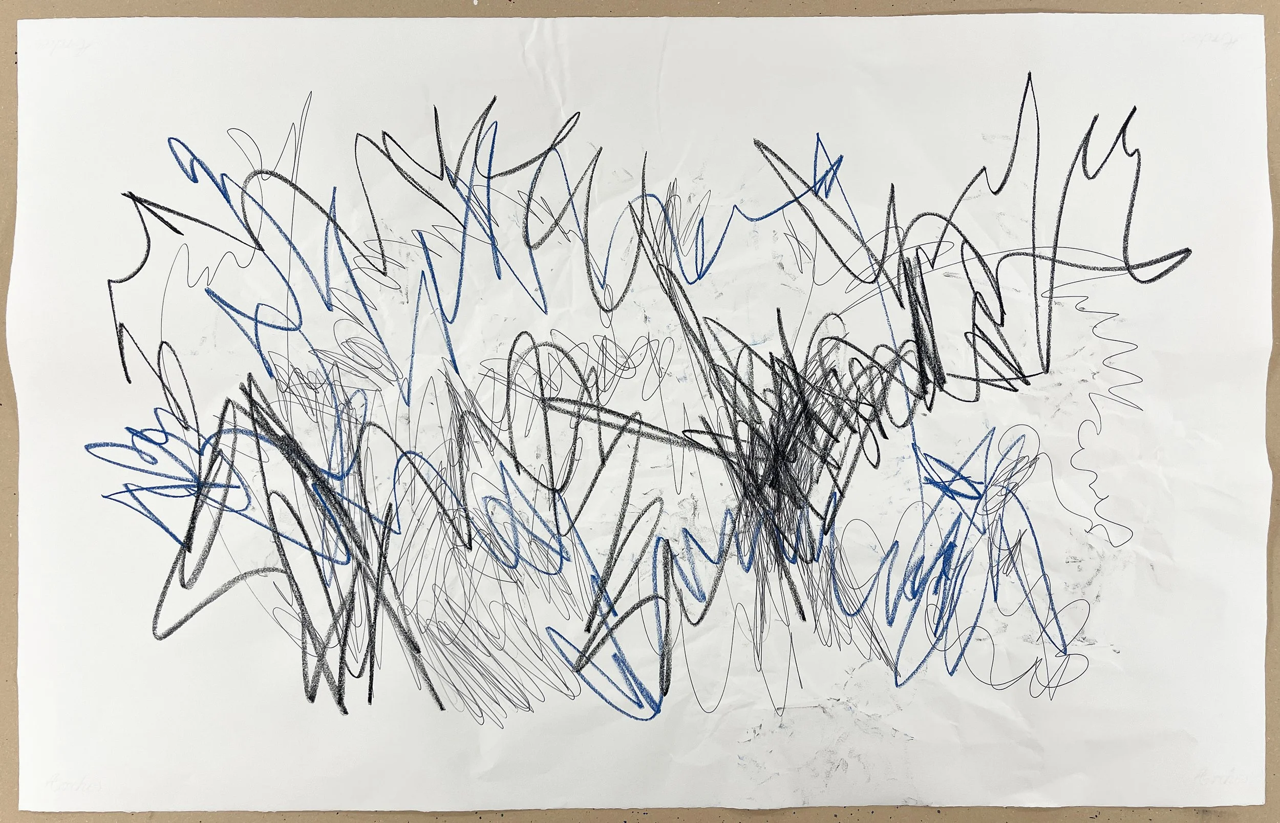 Gobbledygook/Damaged Goods ˚8