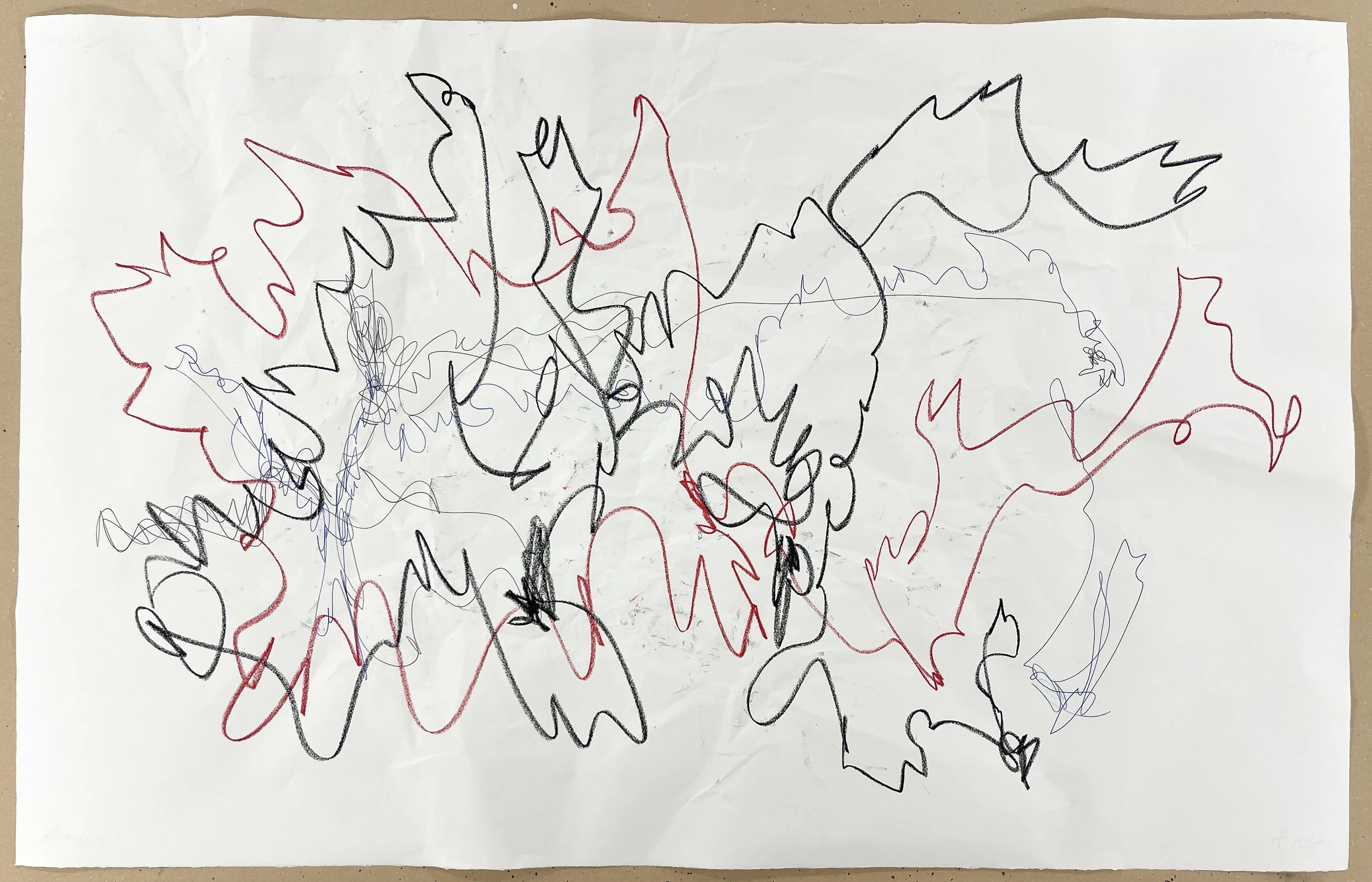 Gobbledygook/Damaged Goods ˚9