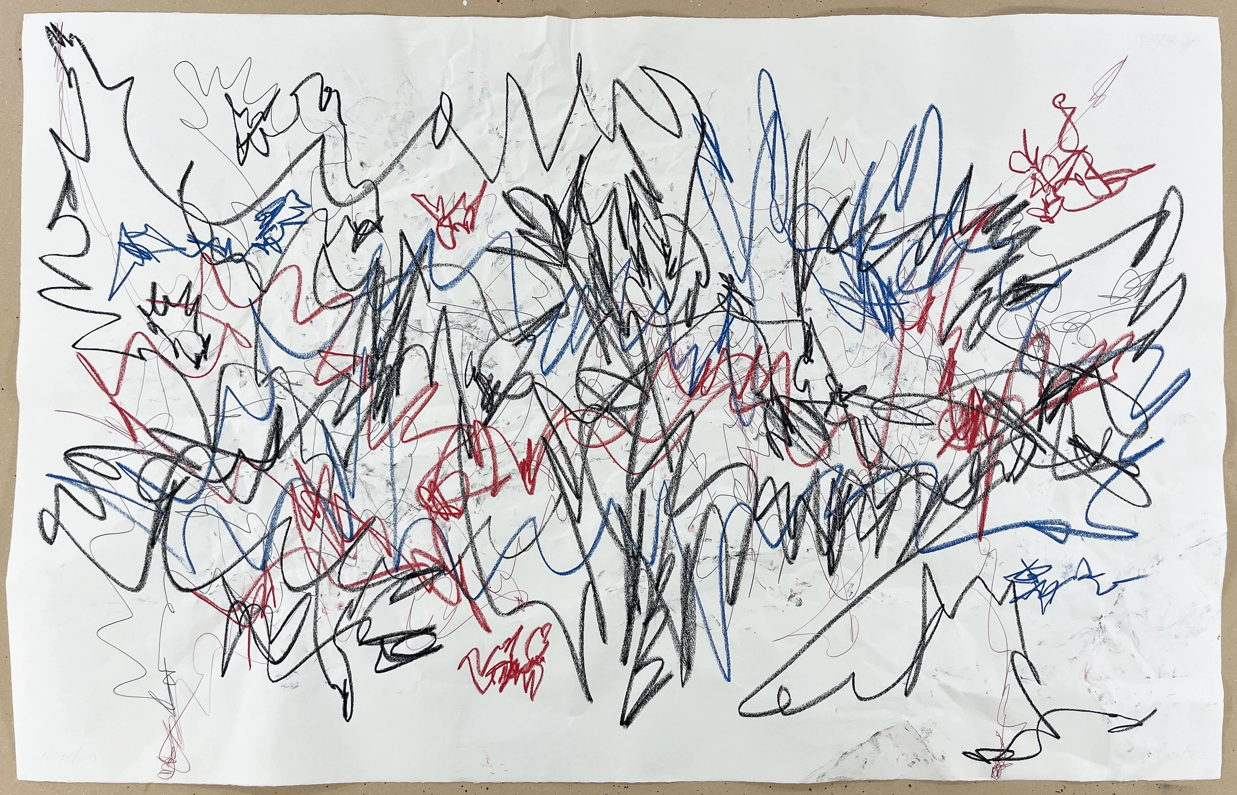 Gobbledygook/Damaged Goods ˚10