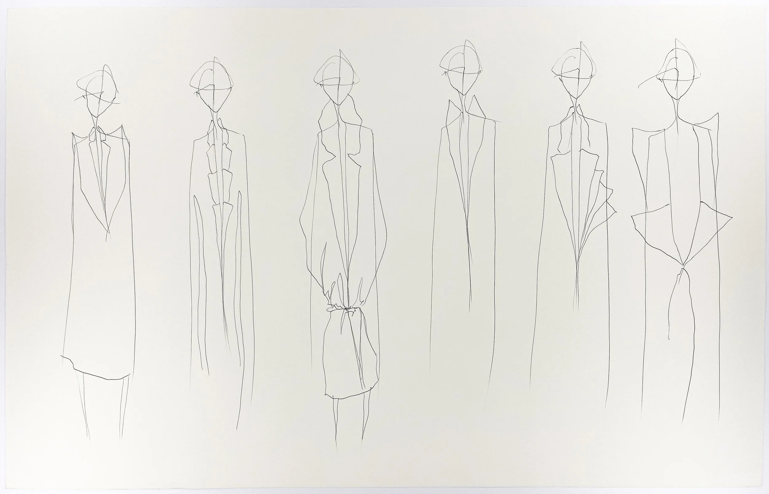 Croquis ˚4