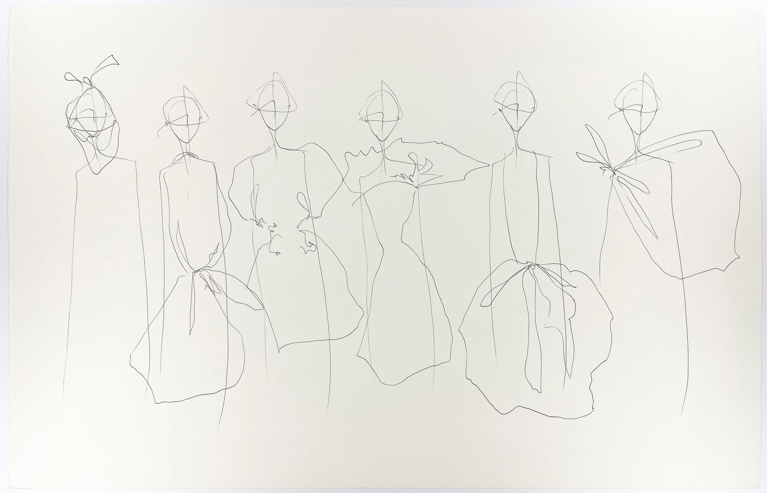 Croquis ˚3