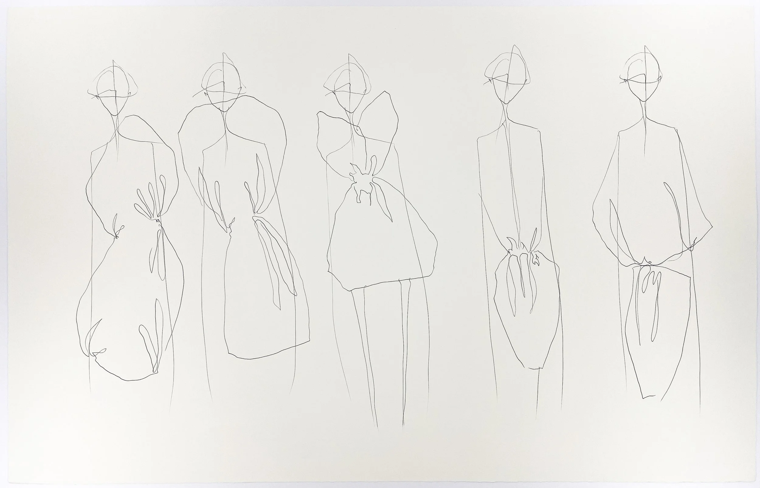 Croquis ˚1