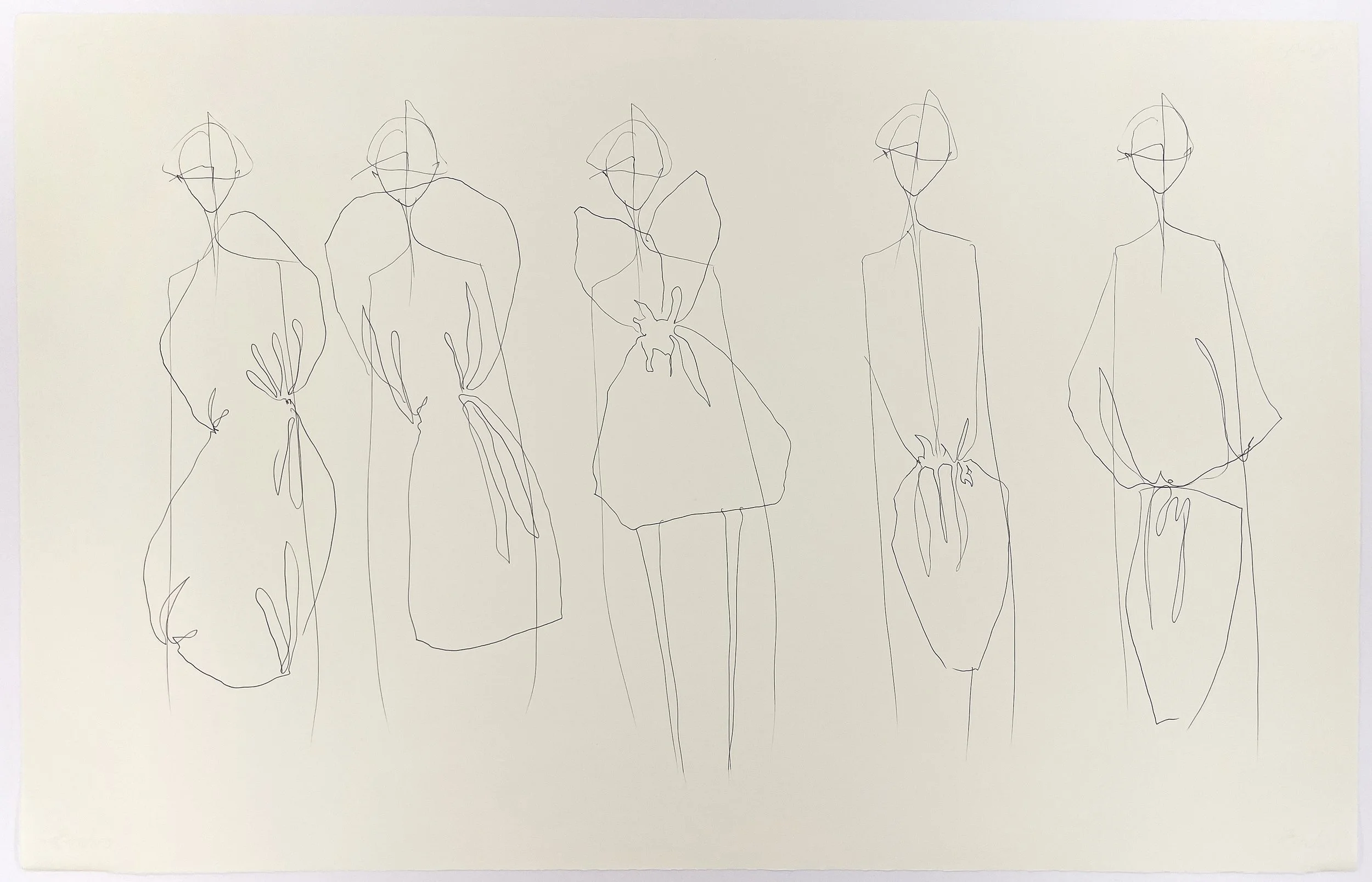 Croquis ˚1