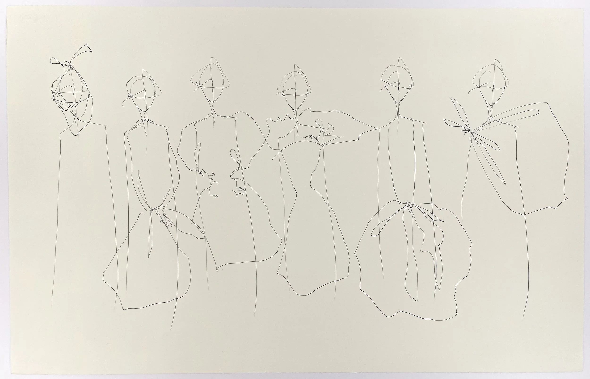 Croquis ˚3