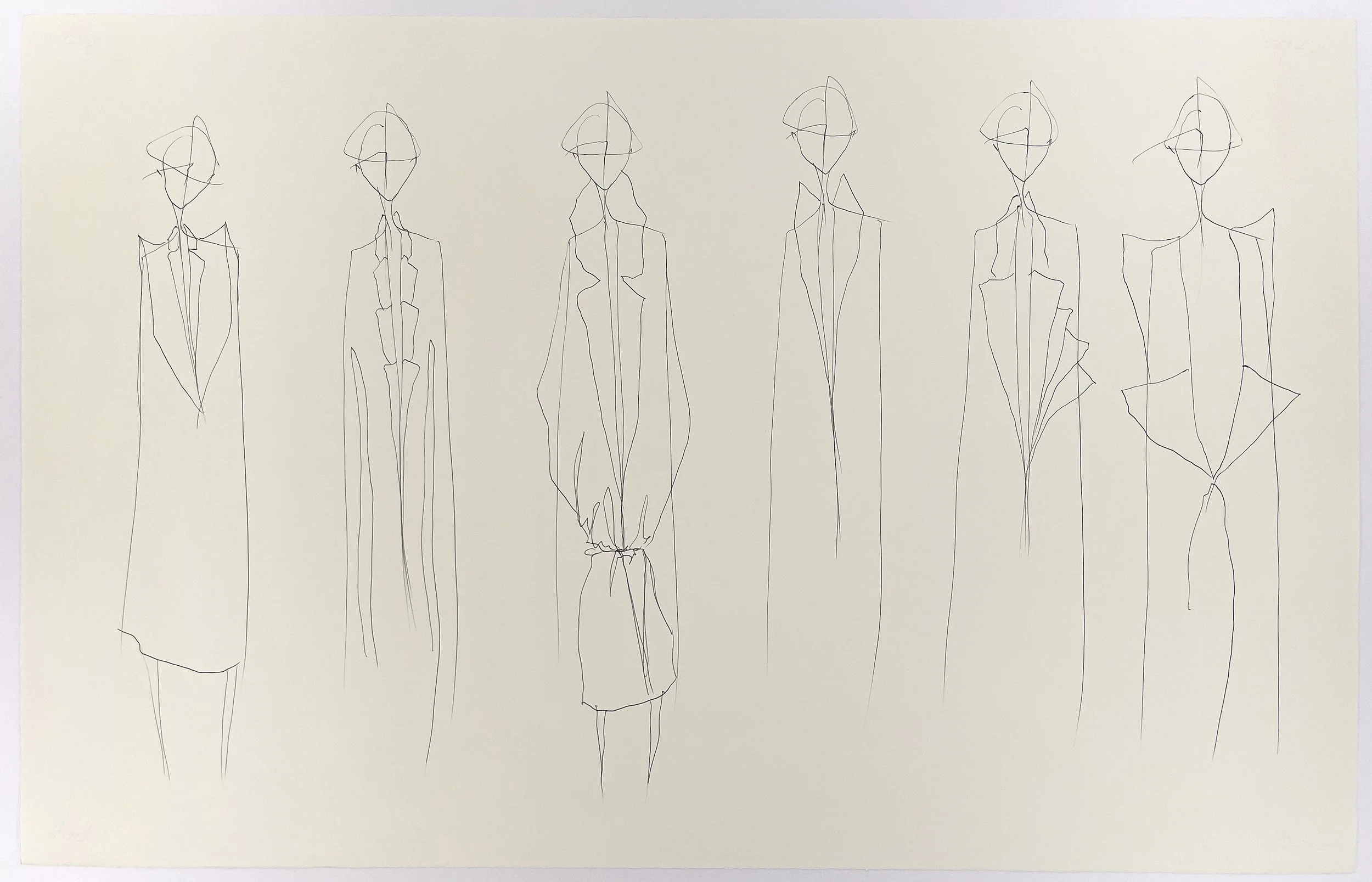 Croquis ˚4