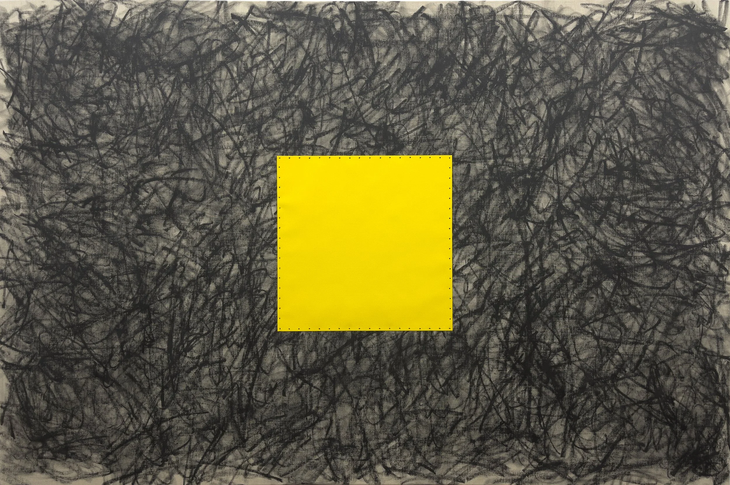 Building on a Quagmire: Yellow ˚1