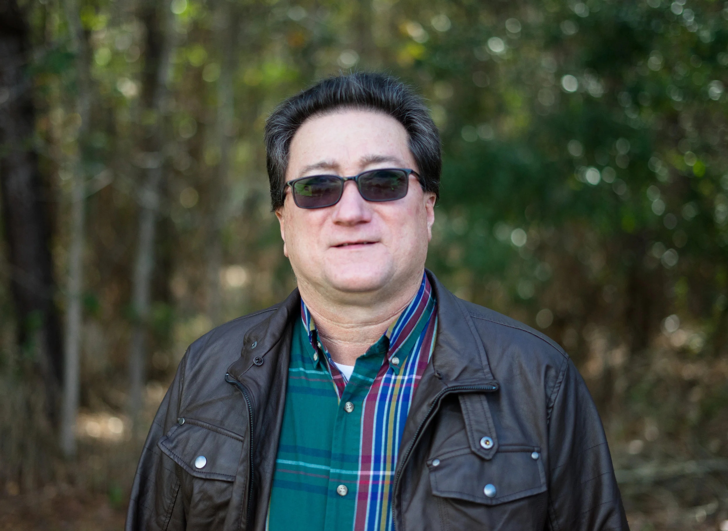 TRACY SWEAT, MISSIONS