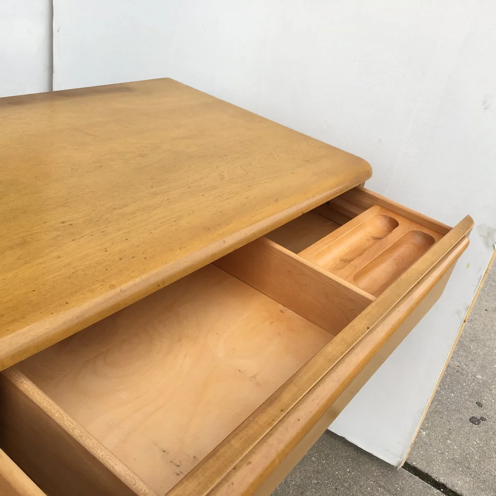 Heywood Wakefield Dresser  Bowery & Grand