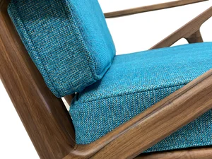 Teak Z Chair Br Pre Order Available Bowery Grand