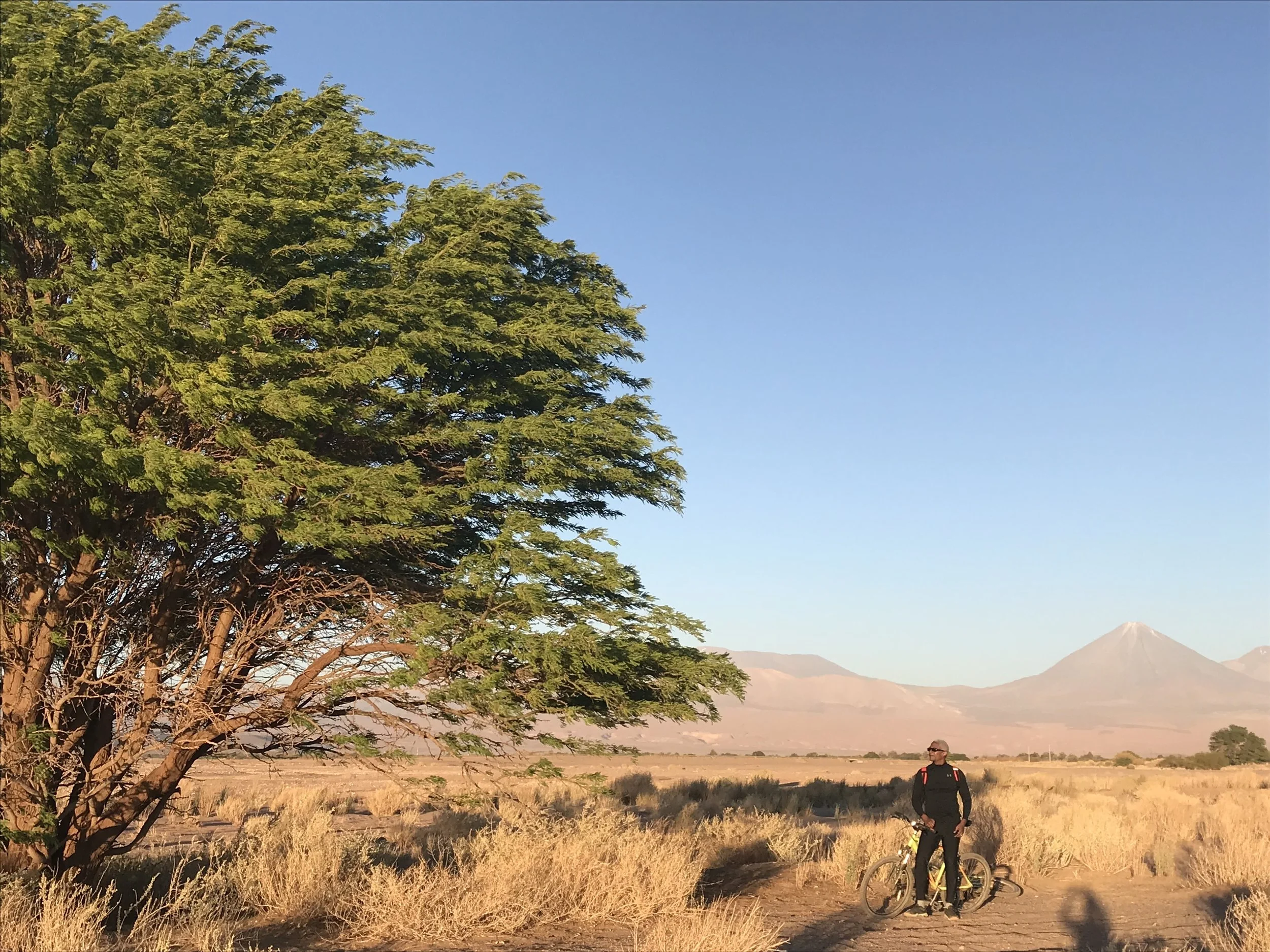 San Pedro de Atacama, Chile