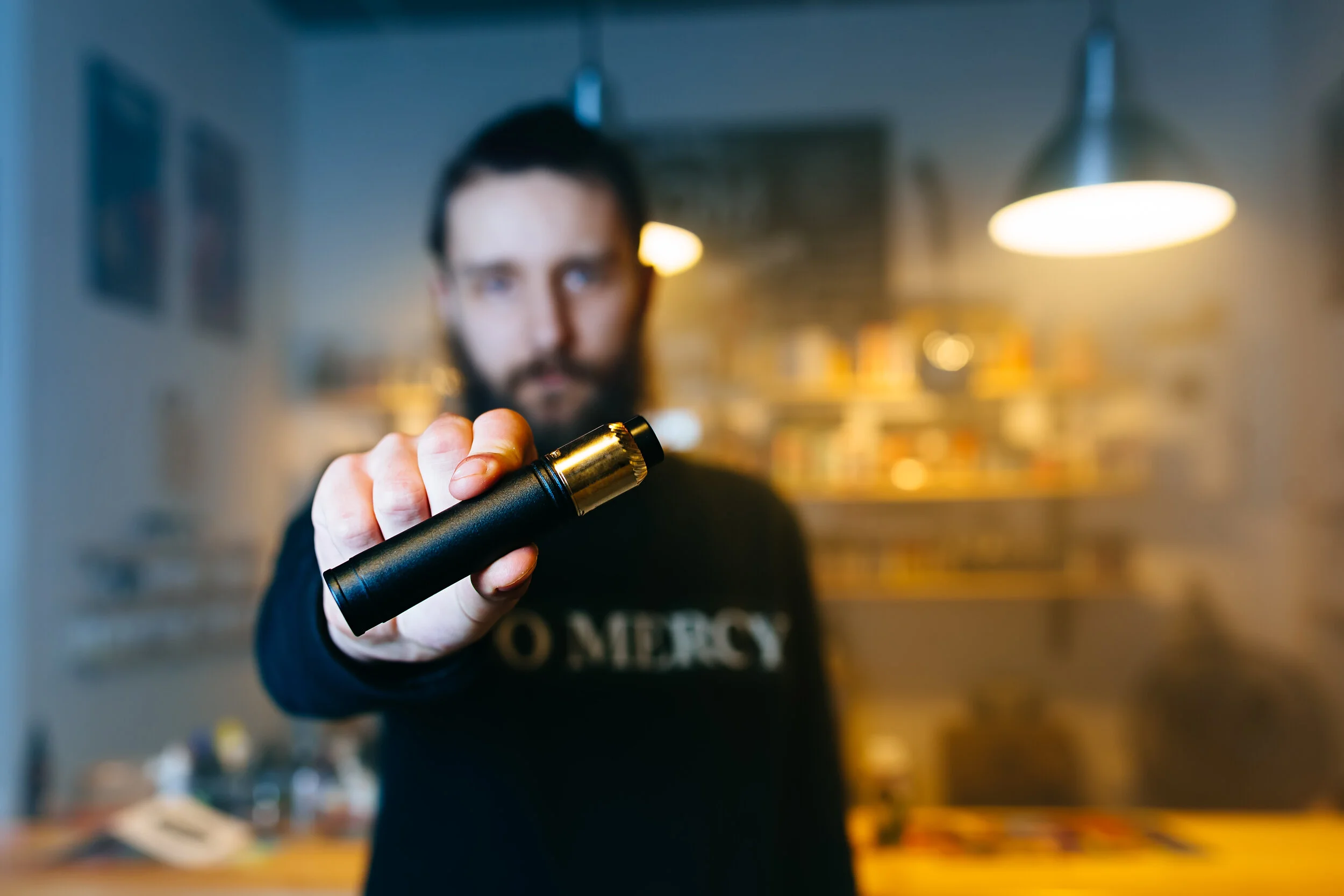Teens, Vape, Mom and Dad