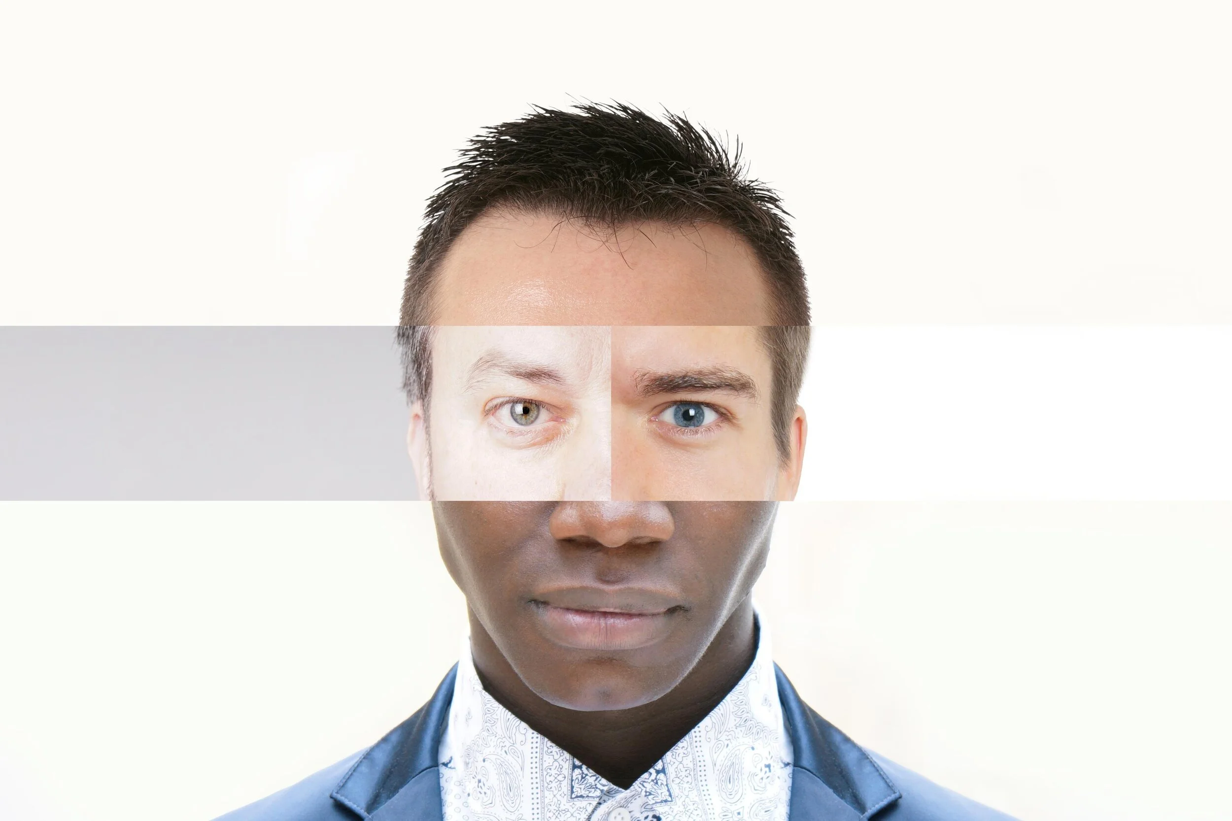 The American Race