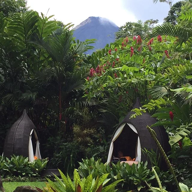 Costa Rica!