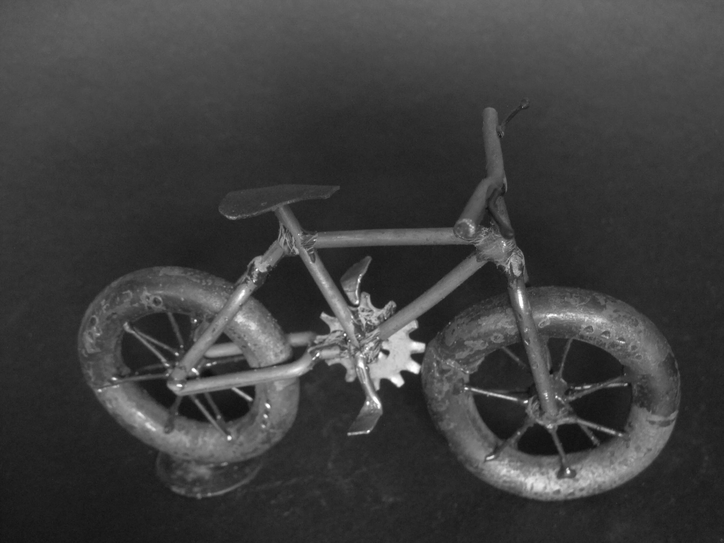 FAT BIKE
