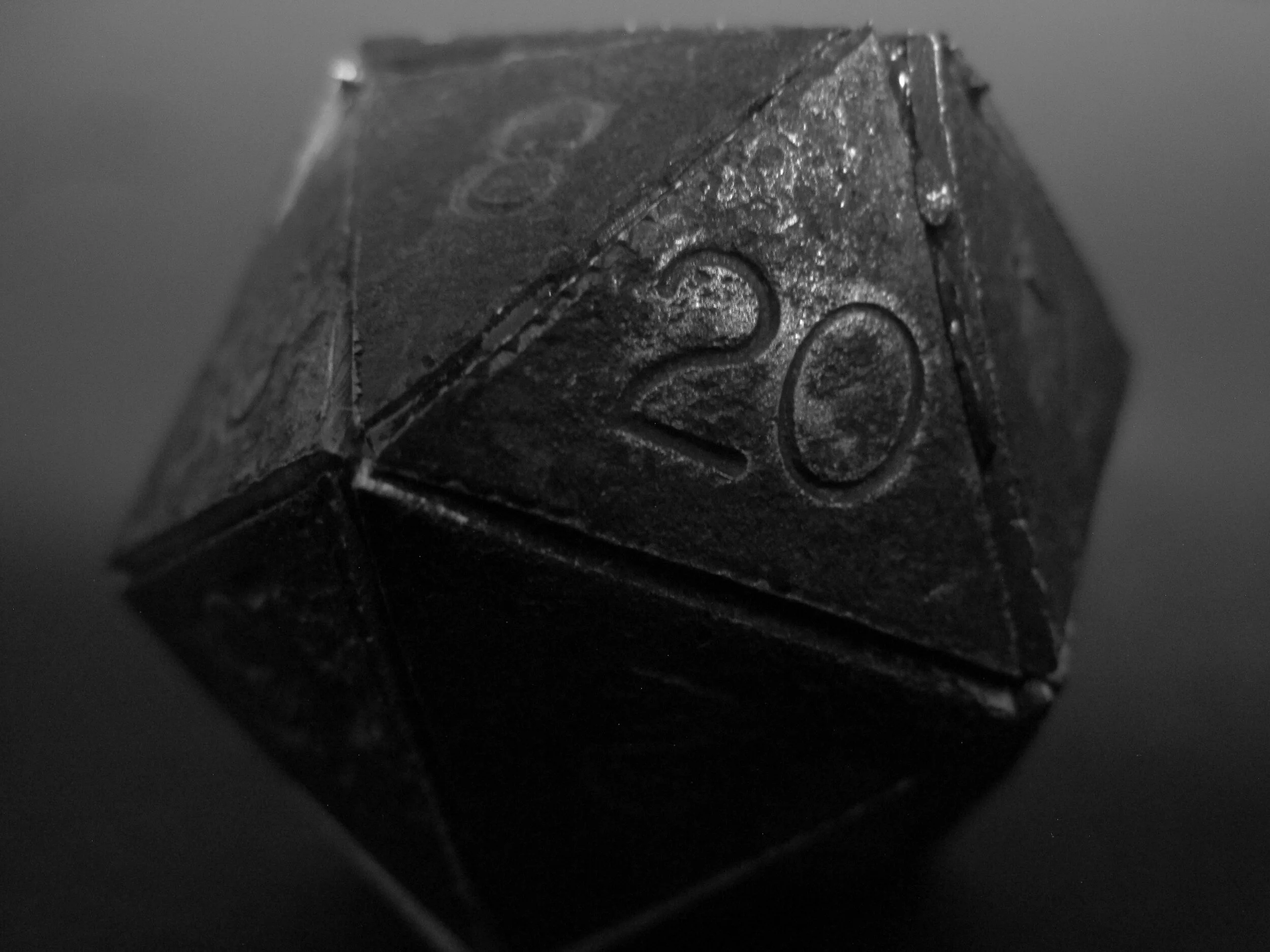 DnD DICE