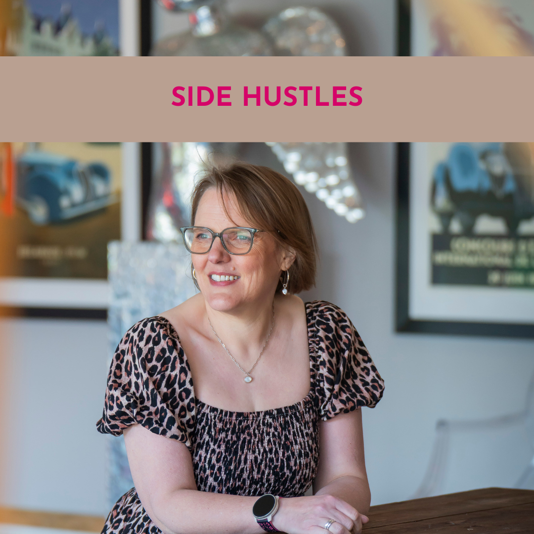 Side Hustles