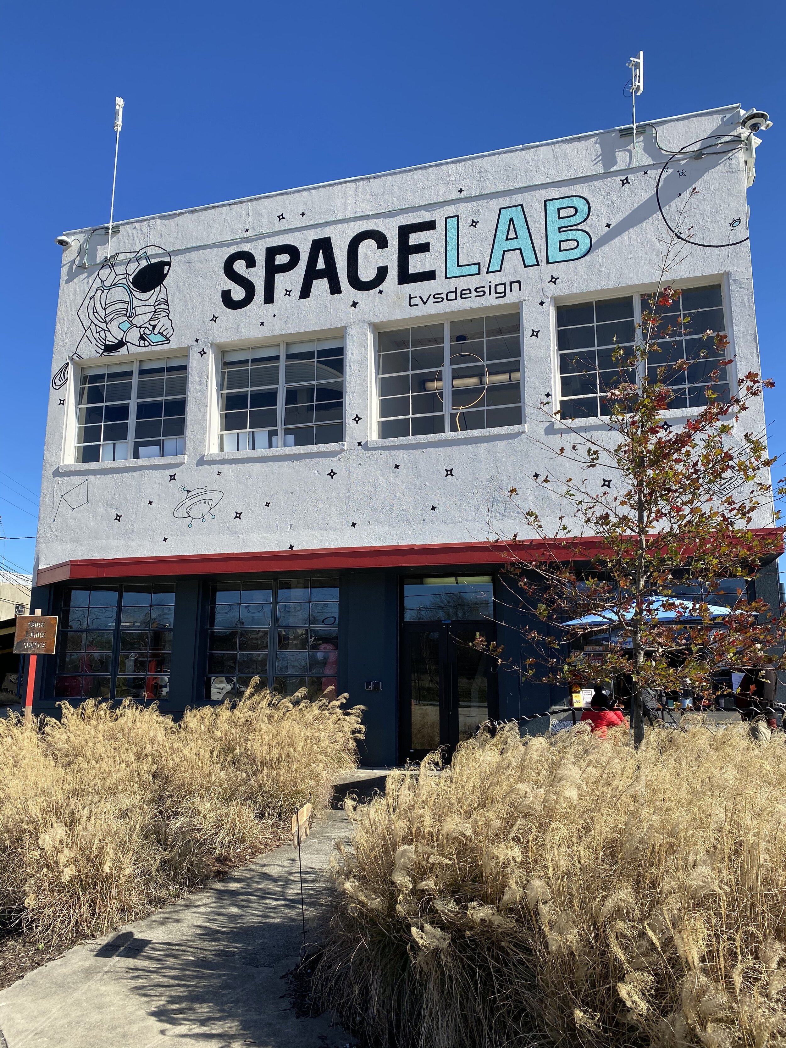 SpaceLab Atlanta