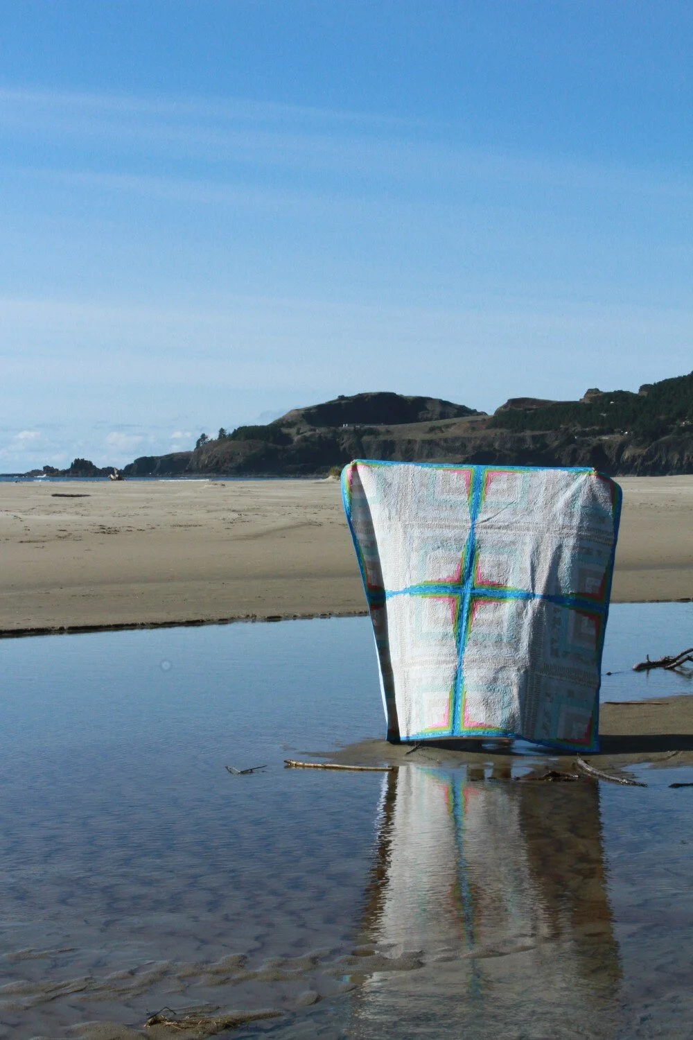 Marmalade Dreams — Valori Wells Design