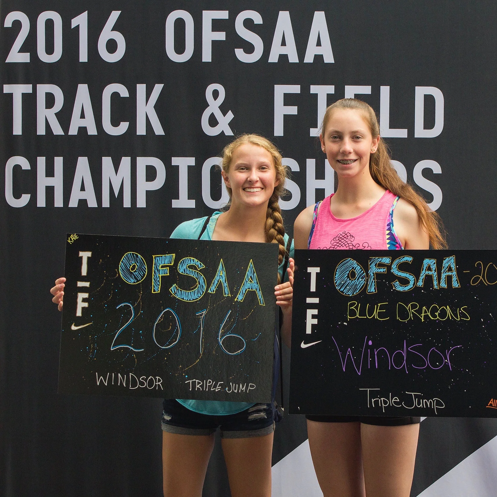 rally boards