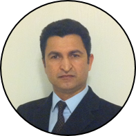  Muhammad Jamil, PhD