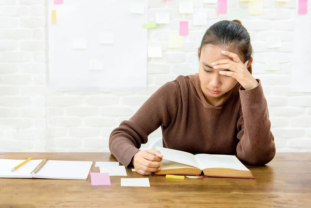 Whether it’s a weekly math quiz or a yearly standardized test, preparing for a test can be stressful for middle school students. Help them alleviate some of the pressure and feel more comfortable the day of by following these test prep tips! - Get ready at home before the test. There are a number of ways families can help their middle schoolers prepare for taking a test at home – that don’t involve studying. First, ensure students are in bed by 10 pm so they can get a good night’s sleep. Likewise, plan on eating a nutritious breakfast. Avoid rushing in the morning by setting out clothes, backpacks, and other school materials the night before. - Create a study schedule. Help your middle schooler create a study schedule in the days or weeks leading up to a test. Doing this gives them the confidence that they can review all of the material and avoid cramming. It may also help them prevent feeling overwhelmed or overstressed by studying. - Practice following directions . Many tests, especially state or nation-wide standardized tests, have very specific directions that must be followed. Encourage them to read all directions first when completing homework as practice. For reading practice and following directions outside of classwork, help your child pick and make a recipe with instructions that must be followed exactly. - Ask questions. A new school year brings new classes, new teachers, and and new test formats. Have your child ask questions to find out as much information as possible about the test beforehand. This includes everything from the specific material that will be covered, to how long the test will be and what kind of format the questions will have. Asking questions about test format can help alleviate student’s anxiety in advance of the big day. - Review test taking strategies. By middle school, most students learned a number of different test taking strategies. Help your student by reviewing test taking strategies such as educated guessing, looking for clues, eliminating wrong answers, or estimating. Doing this can give students more confidence on test day, especially after a summer away from the classroom.