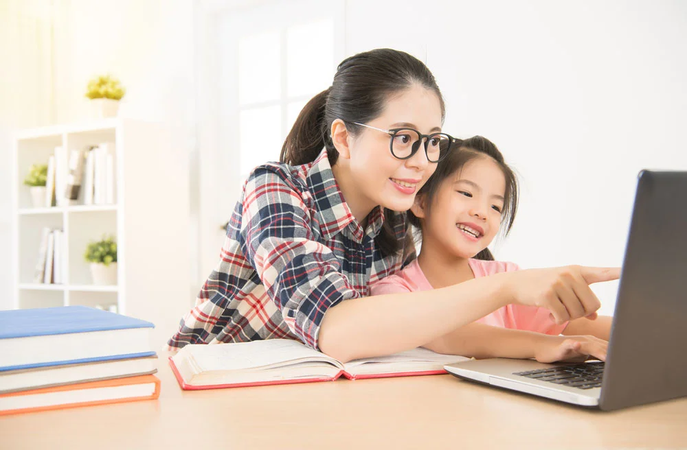 Critical thinking skills are one of the most important traits parents and teachers can help children develop for the future. The ability to compare, contrast, analyze, and make inferences will help children learn and develop more in the long run than simply being able to recite a list of facts from memory. Developing critical thinking skills can begin with preschool aged children and continue through high school. The following tips can help you improve your child’s critical thinking skills. Provide opportunities for play. While play is often emphasized in early childhood education, play sometimes falls by the wayside after children enter school. Provide ample opportunities for play; play allows children to try something, see the reaction, and then try again. Even young babies are beginning to develop critical thinking skills when they drop a spoon over the side of their high chair over and over! Develop hypothesis. A simple “What do you think will happen next?” can help children pause and reflect on the information they already have and use this to predict what will happen next. An especially important skill in reading comprehension, making a hypothesis can be used in everyday life when cooking, playing a game, or even when watching a television show or movie. Avoid immediately intervening. When our children are in trouble, our first instinct as parents is often to step in and fix things for them. However, it is important to give our children the opportunity to attempt to solve the problems on their own. For younger children, patience is key; for older children, provide enough guidance or information for them to avoid frustration without directly solving the problem for them. Create and solve riddles. Riddles may seem like play, but they are actually a fun way to practice critical thinking skills. By analyzing the information, children learn to look deeper into what is written and think about what they have read. Writing their own riddles can be a fun and silly way to further practice these skills. Ask open-ended questions. Instead of directly answering a question, help develop critical thinking skills by asking open-ended questions in return. “What do you think is happening?” or “What ideas do you have?” can open a discussion and help your child express their own ideas. Likewise, instead of immediately telling them they are right or wrong, encourage them to explain their own thinking by asking questions such as “Why do you think that?”