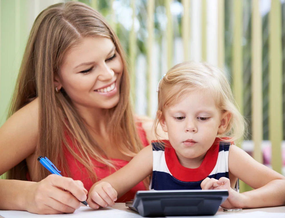 Doing chores to earn an allowance, babysitting, or getting a part-time job are all ways to help children appreciate working hard to earn their own money. However, this may not teach them how to manage the money that they earn. Teaching children how to manage their finances is one of the most important and practical ways parents can help prepare their children for the future. The following are just a few ways parents can help their children learn about how to manage their own finances. 1. Start early Children as young as five can begin learning how to effectively manage their money. Once they are ready to start earning an allowance, give them the freedom to spend it how they choose; while kids will often spend it all at once at first, this opens the opportunity to begin discussions on short-term and long-term savings. Opening a savings account at a local bank or credit union is another way to incentivize savings. “There are many things at actually quite a young age that children will understand,” said Ted Beck, the president of the National Endowment for Financial Education. 2. Encourage smart credit card spending Signing up for a credit card can be tempting for many teens; unfortunately, this can lead many into debt in just a few short months. Instead of starting with a credit or debit card, give teens a prepaid gift card that can be reloaded each month. This teaches them how to manage and monitor their spending each month in a low-stakes environment. 3. Discuss your own financial mistakes Don’t be afraid to share your own financial mistakes with your kids. Whether it was taking out too many student loans, signing up for a high interest credit card, or getting underwater on a mortgage or car loan, talking to your children about your own financial mistakes can help prevent them from repeating them. 4. Teach them budgeting basics Whether it’s saving their allowance for several weeks to buy a new toy, or creating a spreadsheet to track how they spend their paychecks, kids of all ages can learn how to budget. For young children, a visual reminder such as multiple piggy banks or jars can help divide their money into different “accounts”; jars for money they can spend now, save for later, and donate to charity are the beginnings of budgeting. Older children and teens can benefit from creating a paper budget including expenses such as car payments or insurance, savings for college, and more.