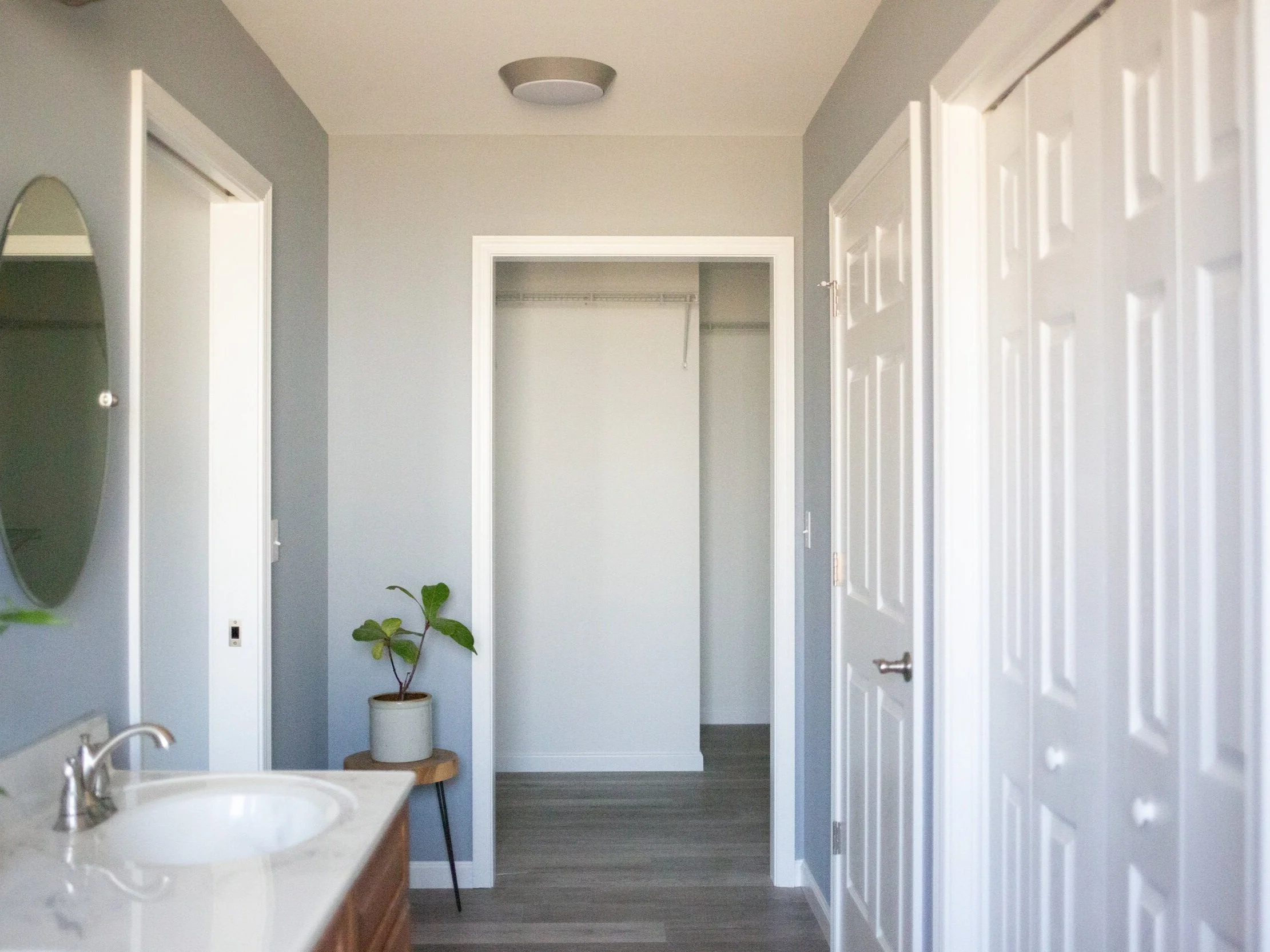 Ryan McClure Construction LLC