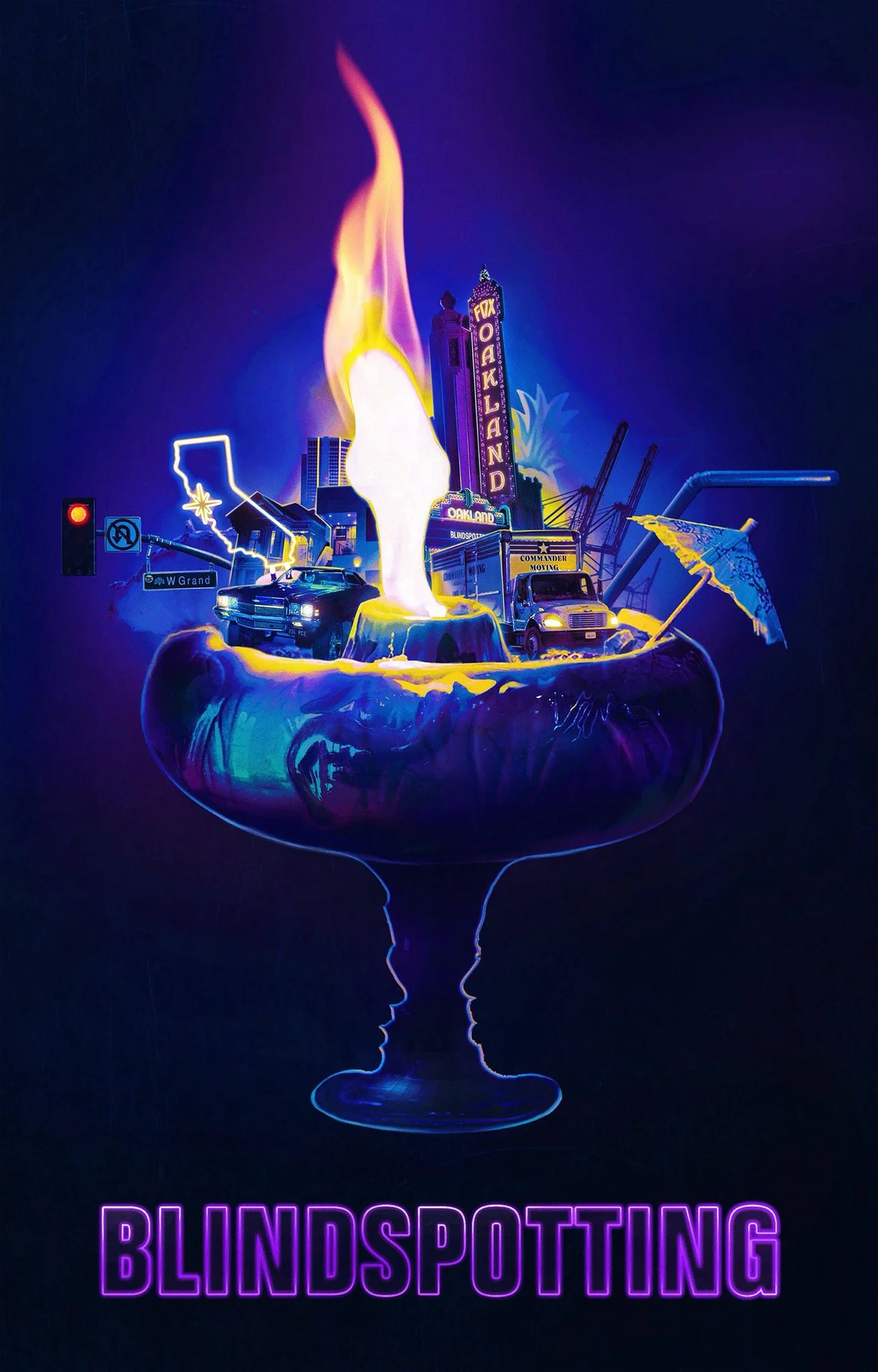 Blindspotting acquired by Lionsgate for worldwide theatrical release