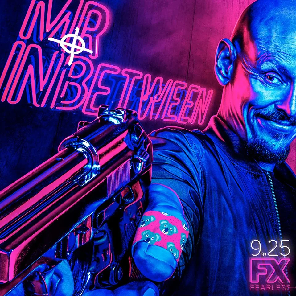 Mr InBetween on FX
