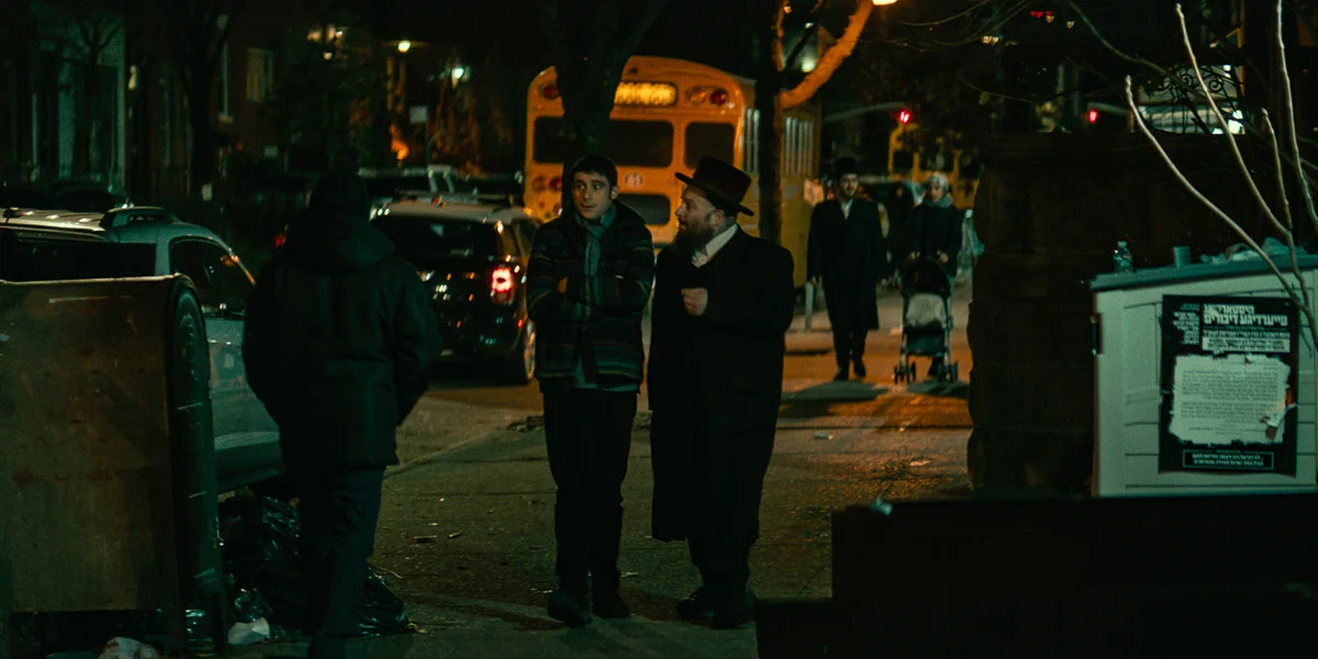 The Vigil to premiere at The Toronto International Film Festival 2019