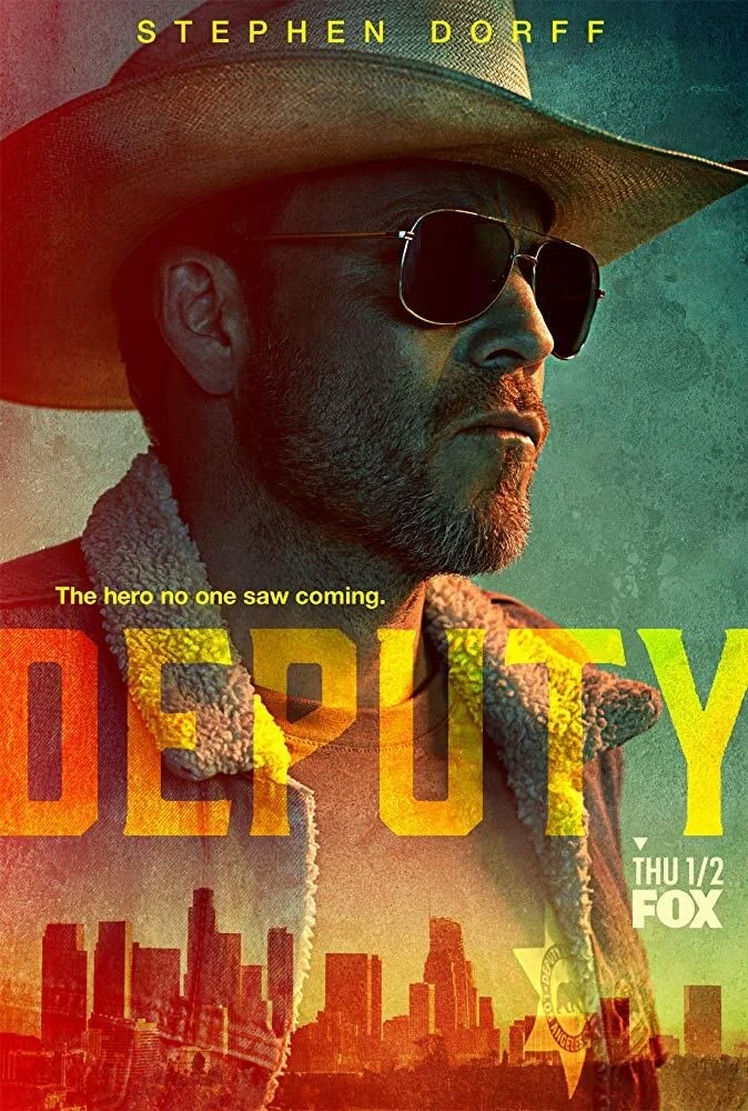 Deputy on Fox