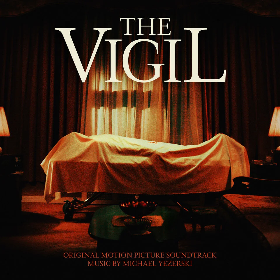 The Vigil Soundtrack Album