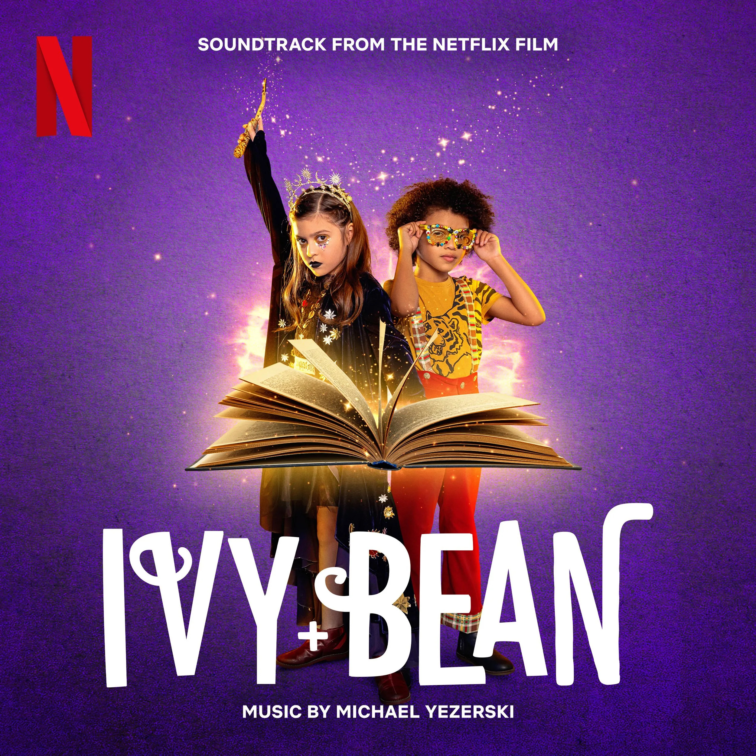 Ivy+Bean Soundtrack Album