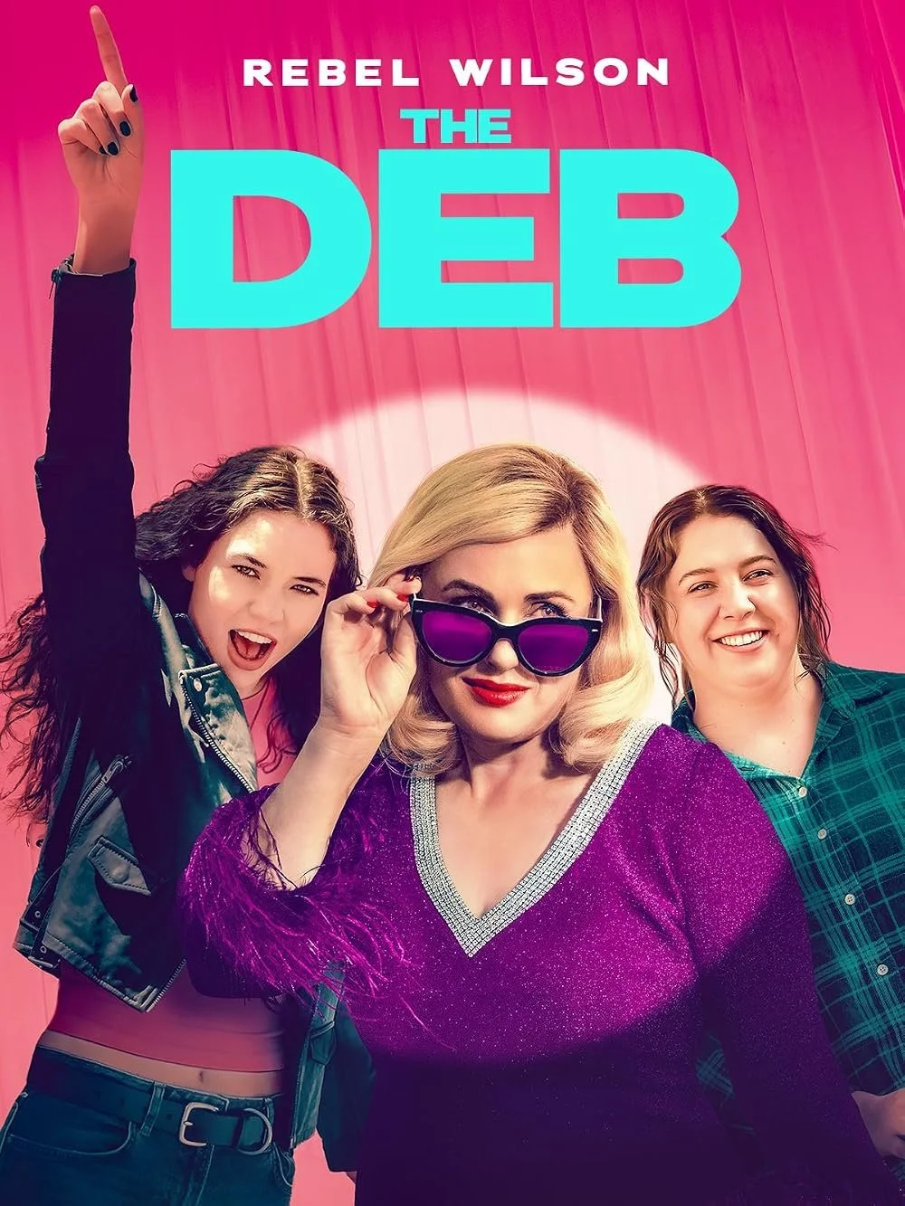 The Deb, Now Available in the USA