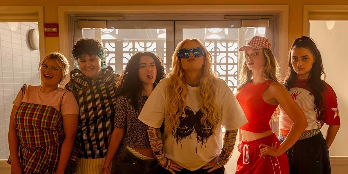 Rebel Wilson's Girl Group to Premiere at Toronto 2026