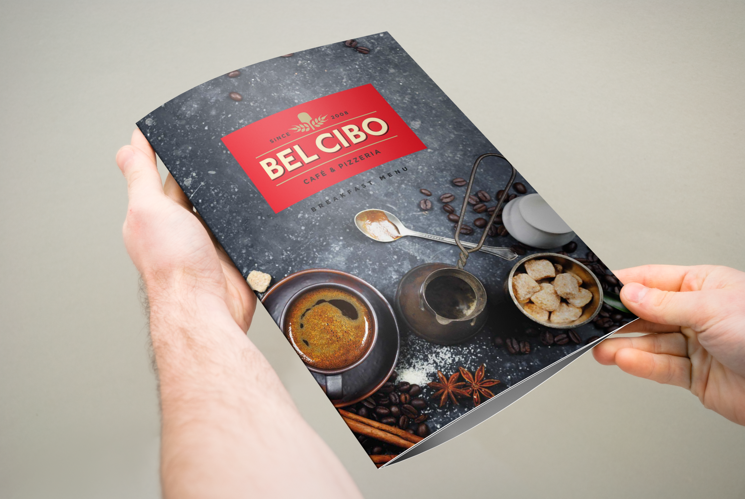 Bel Cibo
