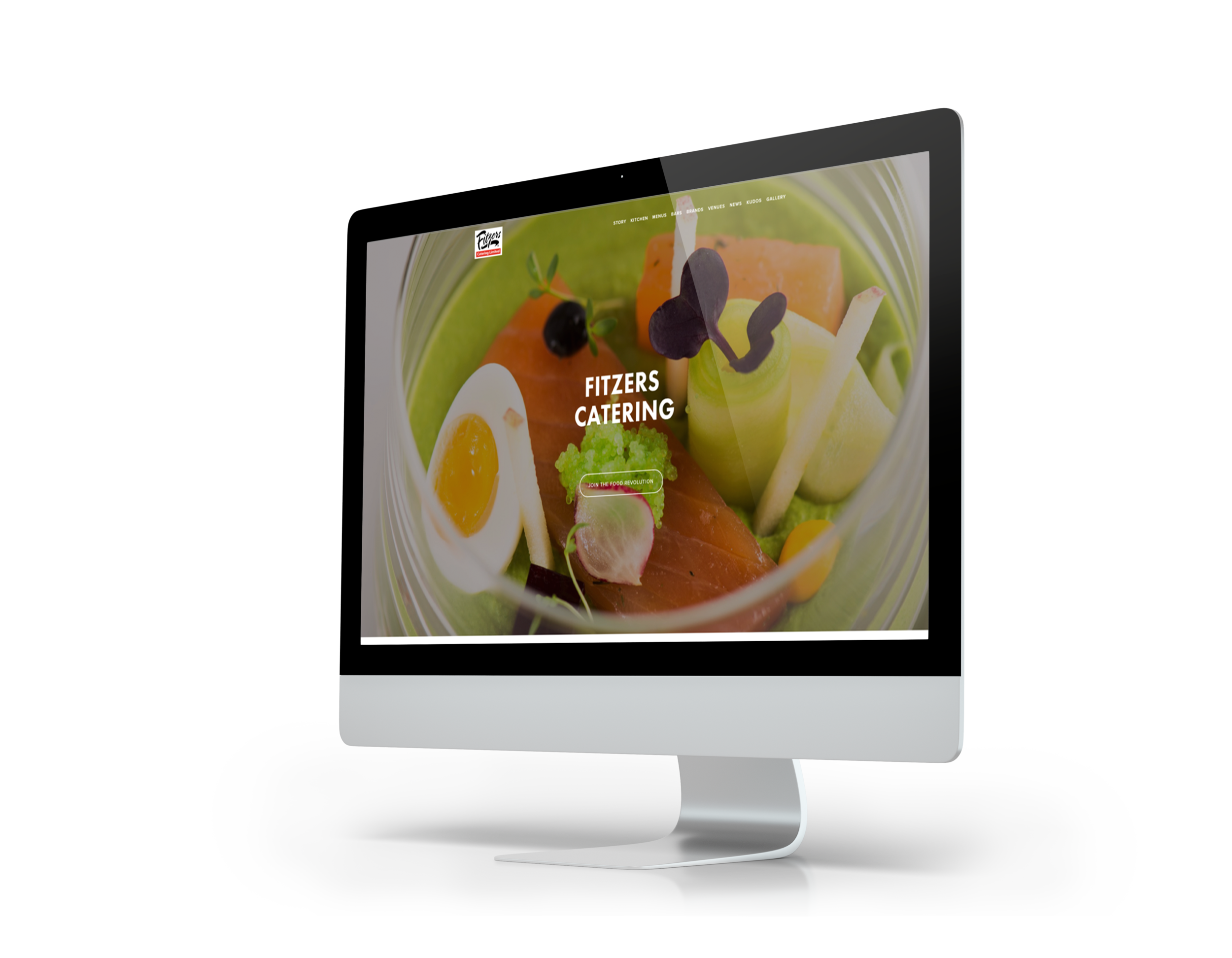 Fitzers Catering Ltd (Industry: Foodservices)